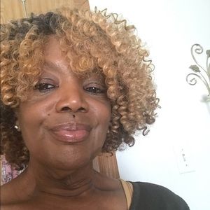 Meet your Posher, Frederica